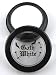Manic Panic Goth White Cream Foundation Powder Vampire