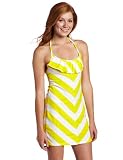 Roxy Juniors Lineup Dress