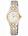 Citizen Damenarmbanduhr EW1264-50A