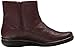 Clarks Women's Kearns Flame Boot