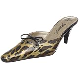 J.Renee Womens Glinda Pump
