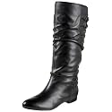 GUESS Women's Towny Flat