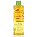 Alba Botanica Real Repair Cocoa Butter Hawaiian Shampoo, 12 Ounce Bottles (Pack of 2)