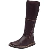 Kickers Olibottes Bottes femme