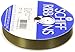 Schiff Ribbons 244-3 5/8-Inch Polyester Single Face Satin Ribbon, 20-Yard, Olive