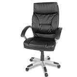 Jago BDS19 B�rodrehstuhl Kunstleder bis 120kg belastbarvon "Jago"