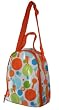 New Generation Isothermic Kids Lunchbox/ Lunch Bag, Circus Collection - print