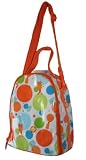 New Generation Isothermic Kids Lunchbox/ Lunch Bag, Circus Collection - print