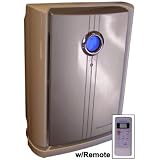 Surround Air A3000 True HEPA Air Purifier
