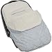 Baby : JJ Cole Infant Bundle Me Lite Bunting