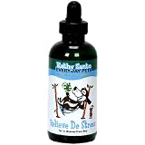 Kathy Santo Everyday Pets Relieve De Stress Natural Calming Drops, 4-Ounce Bottle