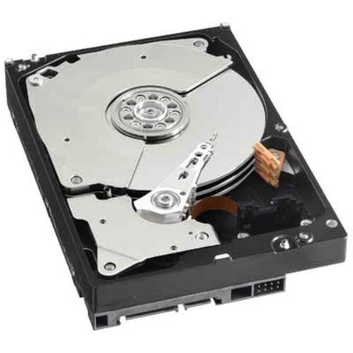 Western Digital 80 GB Caviar Blue PATA 7200 RPM 8 MB Cache Bulk/OEM Desktop Hard Drive WD800AAJB