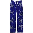 Boys Grandma Pants Hockey Pants - Royal Blue