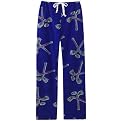 Boys Grandma Pants Hockey Pants - Royal Blue