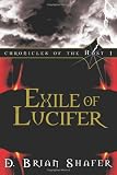 Exile of Lucifer (Chronicles of the Host, Book 1)