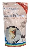 Glyco Flex III Stage III Soft Chews 120 ct 41gjBCbW%2B L. SL160 Glyco Flex III Stage III Soft Chews 120 ct