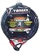 Trimax TDL3010 Trimaflex 30' X 10mm Dual Loop Multi-Use Cable