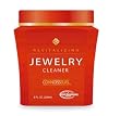 CONNOISSEURS NEW REVITALIZING JEWELRY CLEANER- 8 0Z.