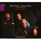 Buenos Aires Report by  Ziegler and Sinesi 