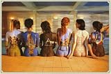 Pink Floyd - Back Catalogue Poster Print, 36x24