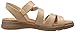 BareTraps Women's Cindy Flat Sandal