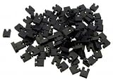 Jumper connector 2.54mm for 3 1/2 hard disk 100pcs per bag