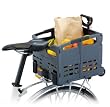 Topeak TrolleyTote Folding MTX Rear Basket