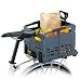 Topeak TrolleyTote Folding MTX Rear Basket