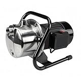 UPC 701904036590 product image for 1/3 Horsepower Portable Sprinkling Pump | upcitemdb.com