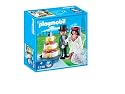 Playmobil 4298 - Brautpaar m.Hochzeitstorte