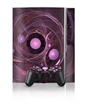Playstation 3 Skins and Matching (Ps3) Controller Skin Beginning