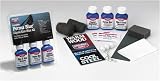 Birchwood Casey Perma Blue Liquid Gun Blue Kit Md: 13801