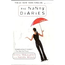 The Nanny Diaries