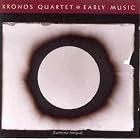 Early Music (Lachrymae Antiquae) by Jack Body, John Cage, John Dowland, Hildegard of Bingen, and Kassia