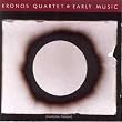 Early Music (Lachrymae Antiquae)