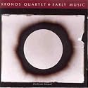 Early Music (Lachrymae Antiquae)