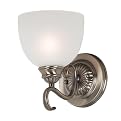 Kenroy Home Butler 1 Light Sconce