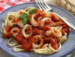Calamari - Calamari (Squid) 2.5 lbs by Calamari
