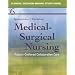 Clinical Decision-Making Study Guide for Medical-Surgical Nursing: Patient-Centered Collaborative Care, 6e