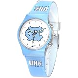 North Carolina Tar Heels NCAA Team Fusion