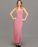 MAXI TANK DRESS