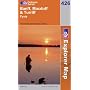 Banff, Macduff and Turriff (OS Explorer Map Series) (OS Explorer Map Series)