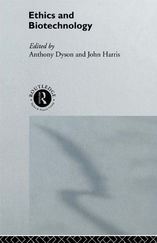 Ethics & Biotechnology (Social Ethics & Policy)