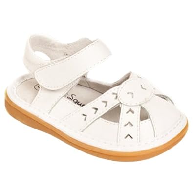 clothing shoes jewelry baby baby girls shoes sandals