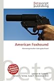American Foxhound