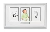 Pearhead Babyprints Photo Frame 
