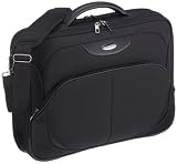 Samsonite - Sacoche Protect - Pour PC Portable 17" - Noir