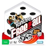 Yahtzee Free for All