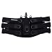 Sporting Goods : NEW Black Spyder Paintball 6+1 Harness Ammo Pack