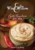 Wind & Willow Fiesta Ranchero Dip Mix